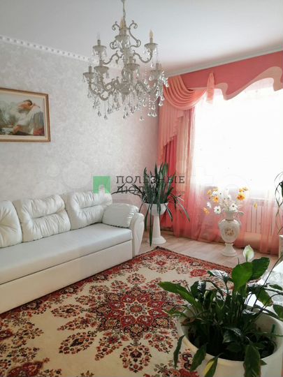 3-к. квартира, 76 м², 8/10 эт.