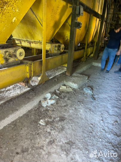 Шнековый траспортер 320 диаметр