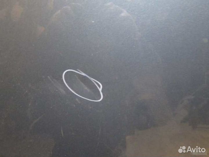 Капот Mercedes Benz W 176