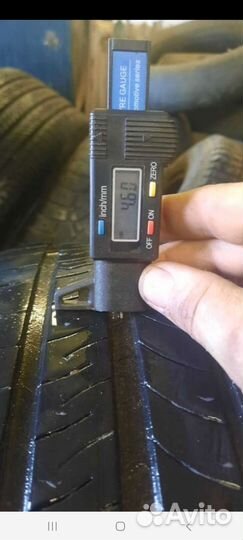 Michelin Energy Saver 205/55 R16 91V