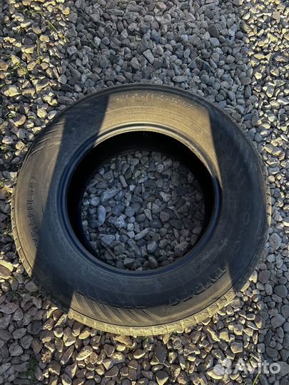 Nokian Tyres Hakka Blue 3 SUV 265/65 R17