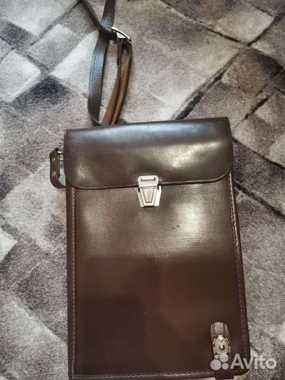 Сумка Планшет офицерская