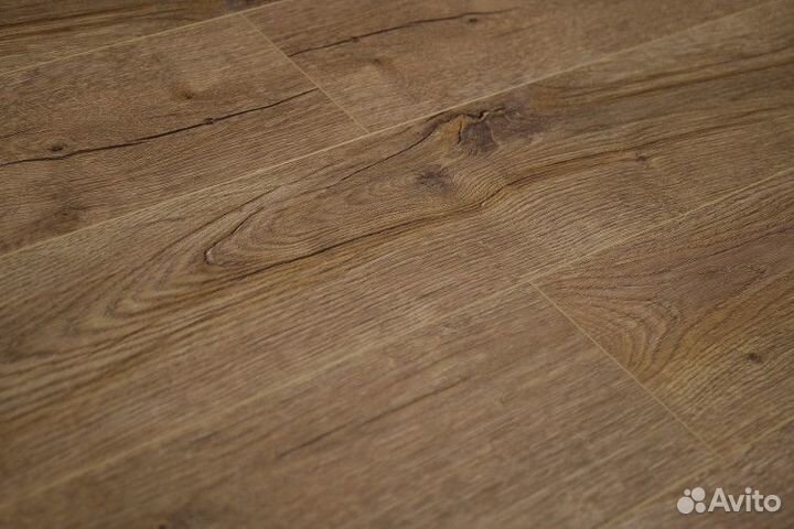 Ламинат влагостойкий