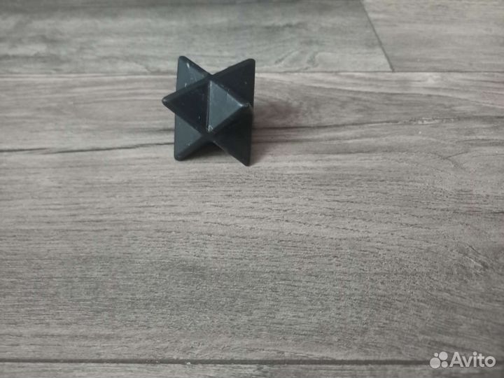 Камень шунгит 400Г