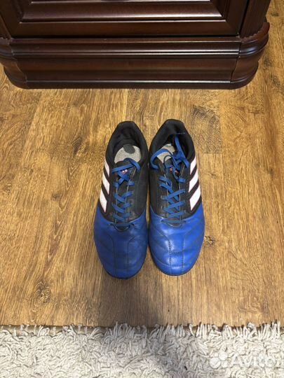 Бутсы Adidas Ace
