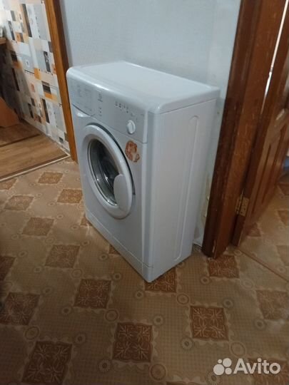 Хорошая стиральная машина