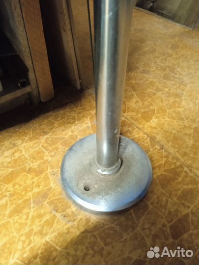 Вешалка советская