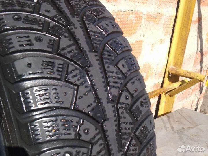 Nokian Tyres Nordman 5 205/55 R16