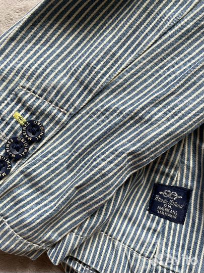 Костюм для мальчика 5/6 лет Original Marines