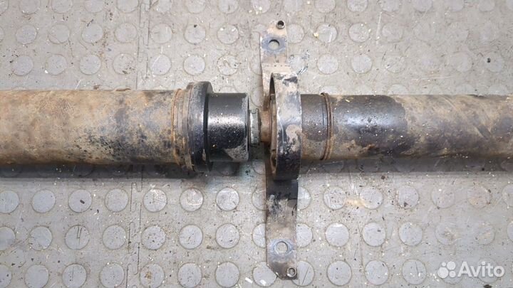 Кардан Audi A6 (C6) Allroad, 2010