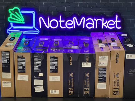 Notemarket