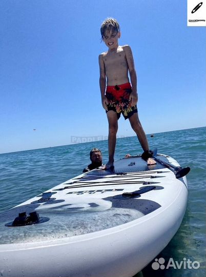 Сапборд от производителя. До 200 кг