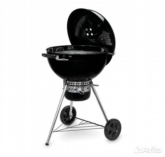 Гриль Weber Master-touch E-5755