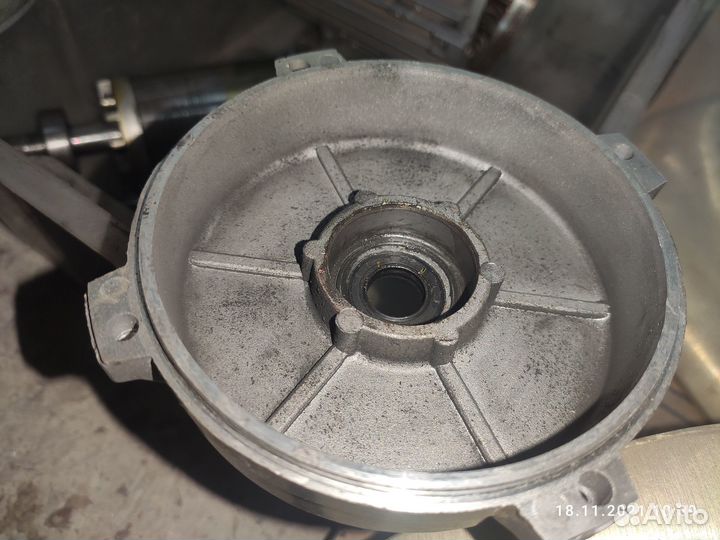 Газодинамическое напыление металлов