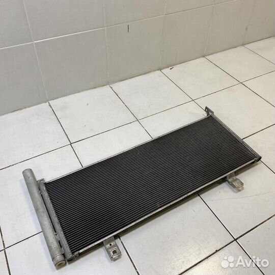 Радиатор кондиционера Toyota Camry ASV50 50 55