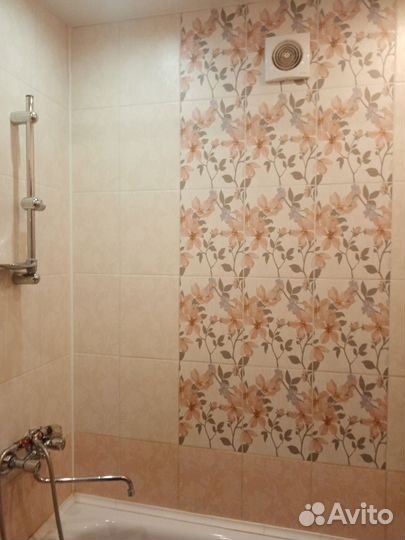 Ремонт и отделка квартир под ключ