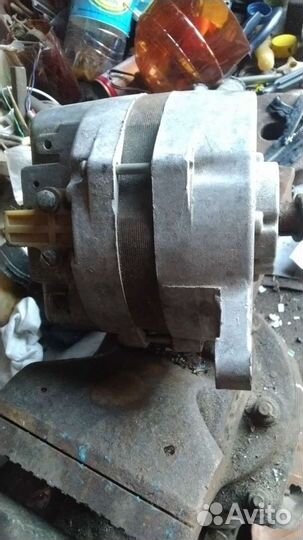 Генератор Волга газ-53