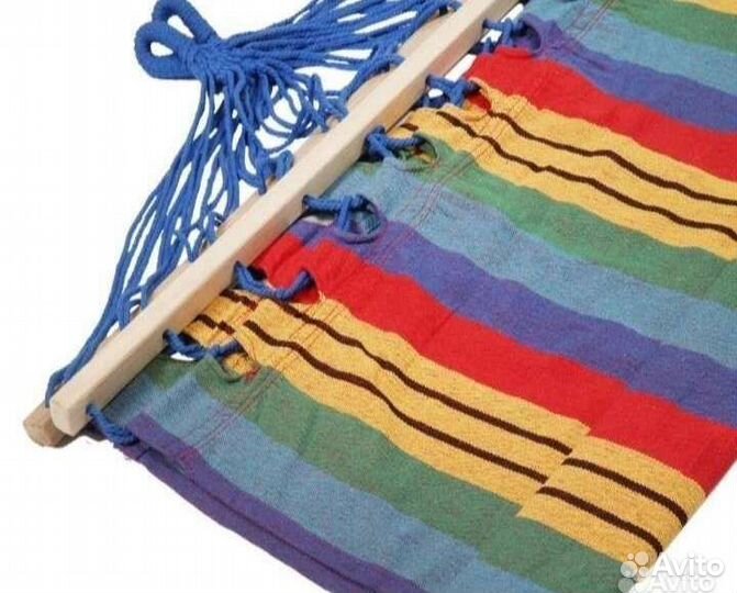 Гамак новый