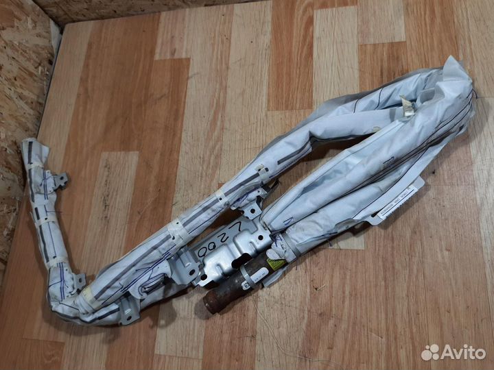 Подушка (шторка) безопасности потолочная R L200/5