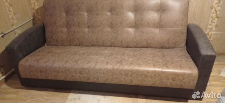 Диван бу