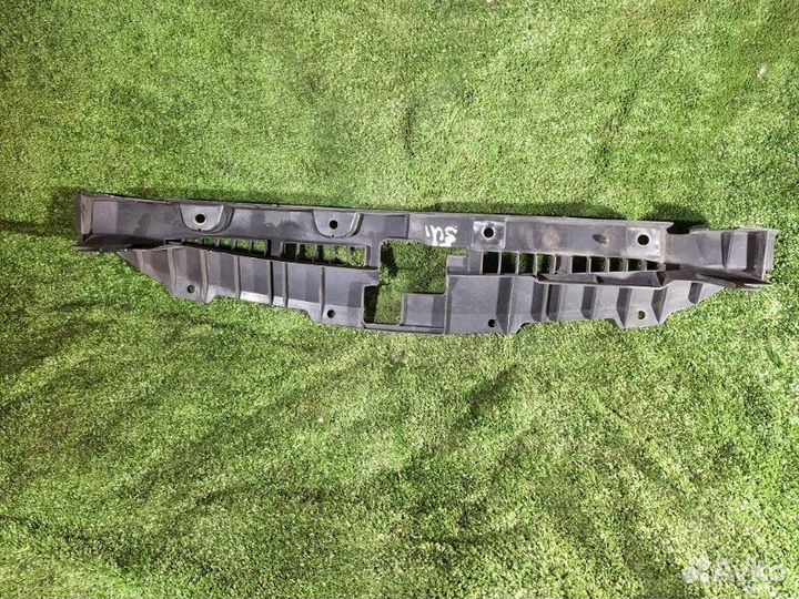 Накладка решетки радиатора Subaru Legacy BM/B14