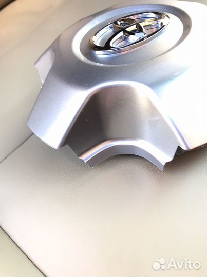 Колпаки на диск Тойота Лексус