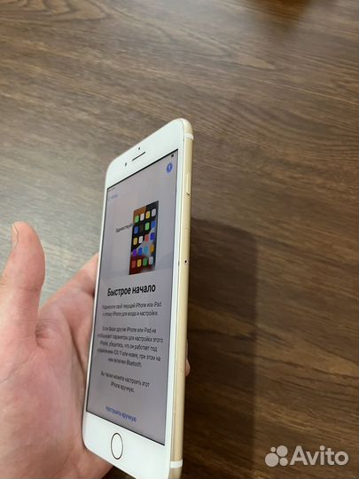 iPhone 7 Plus, 64 ГБ