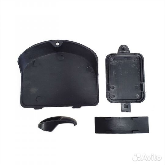 Лючок акб к-т Honda Joker 50/90