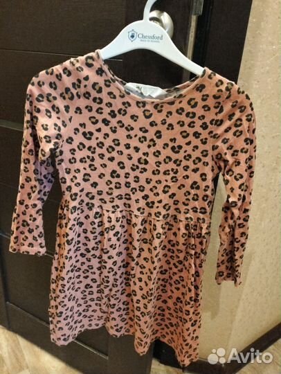 Вещи на девочку