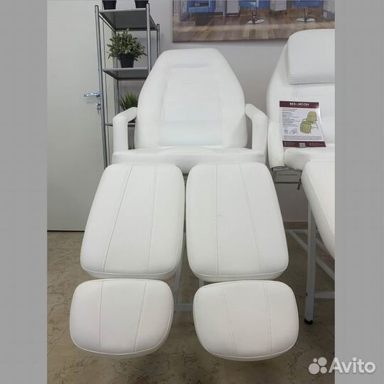 Педикюрное кресло новое