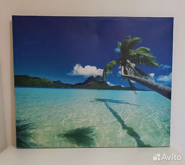 Три картины