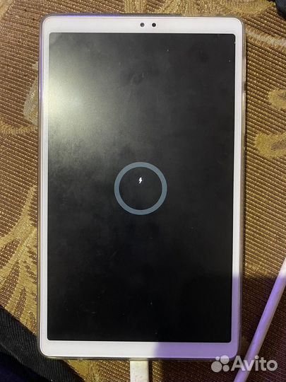 Планшет samsung galaxy tab a7 lite 64
