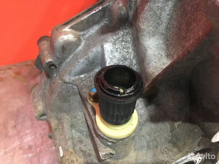 МКПП для Chevrolet Spark M300 B10D1, 1.0L (Б/У)