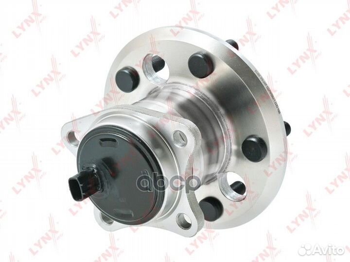 Ступица колеса зад прав Toyota Camry