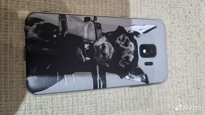 Samsung Galaxy J2 Core, 16 ГБ