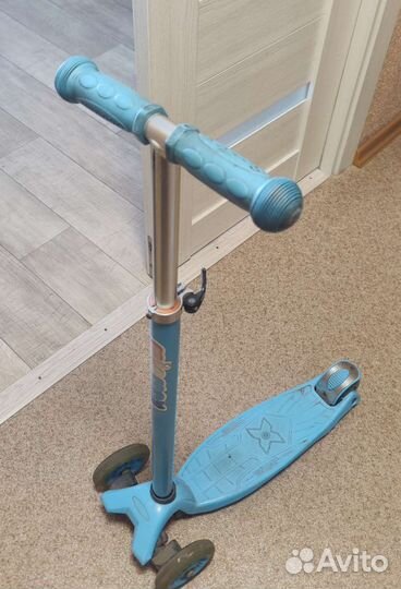 Самокат детский