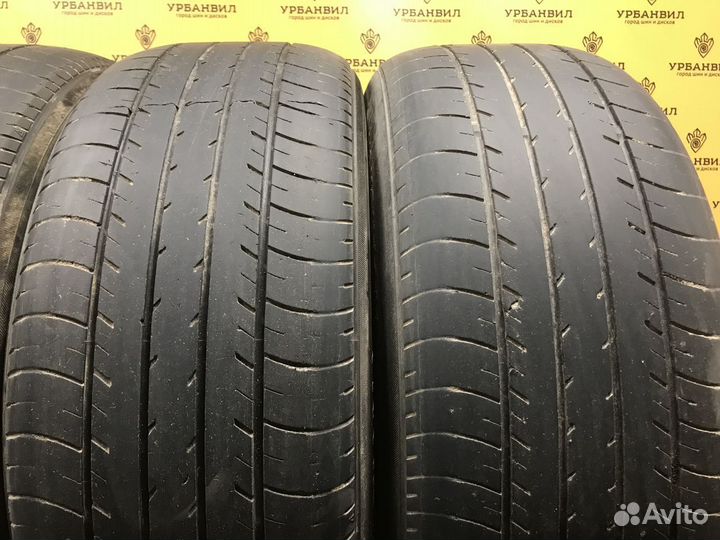 Yokohama dB Decibel E70 215/55 R17 93V