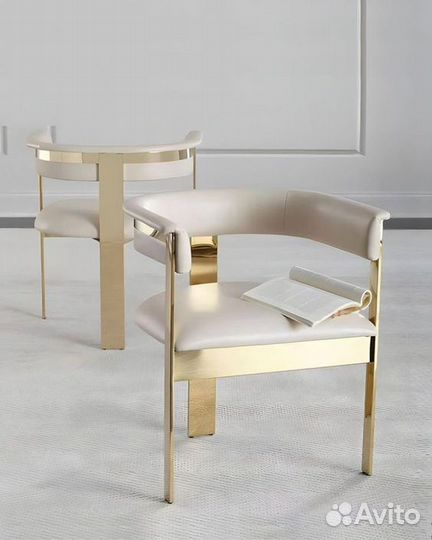 Стул обеденный барный Wisper