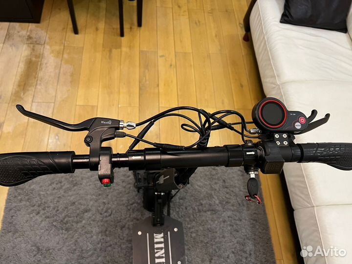 М5 kygoo mini pro