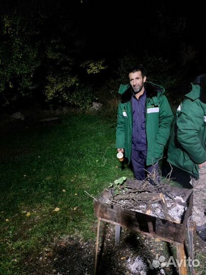 Строитель, Универсал