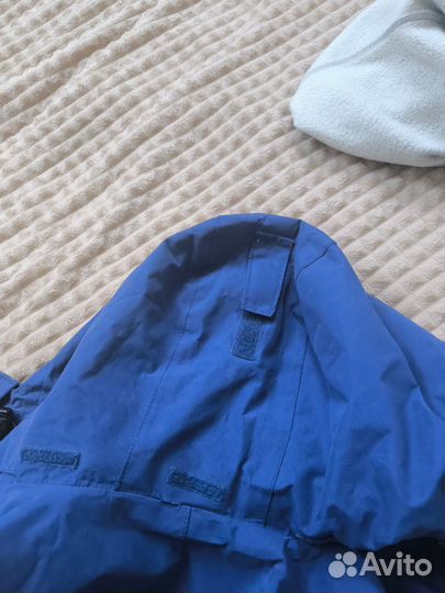 Куртка женская лыжная 42-44