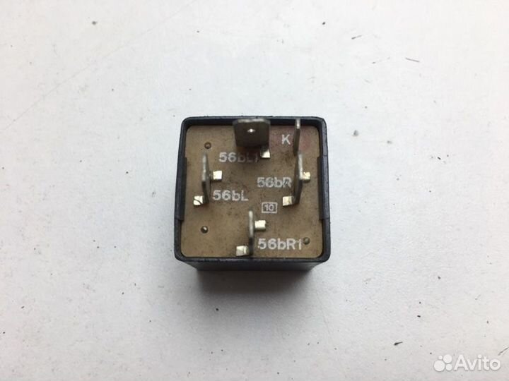 Реле Audi 100 44Q HX 1990