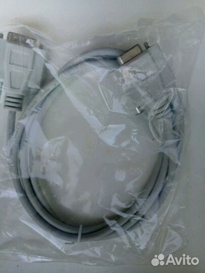 COM-Port кабель