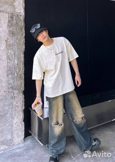 Louis vuitton футболка