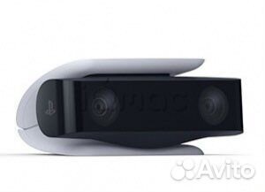 HD-камера Sony для PS5 (CFI-ZEY1)