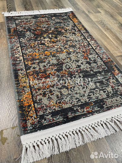 Ковер хлопковый Турция