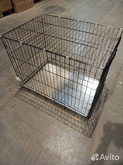 Клетка вольер для животных