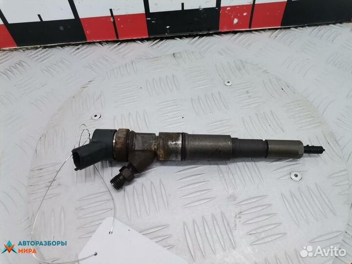 Форсунка Land Rover Range Rover 3 2003 MJY000070