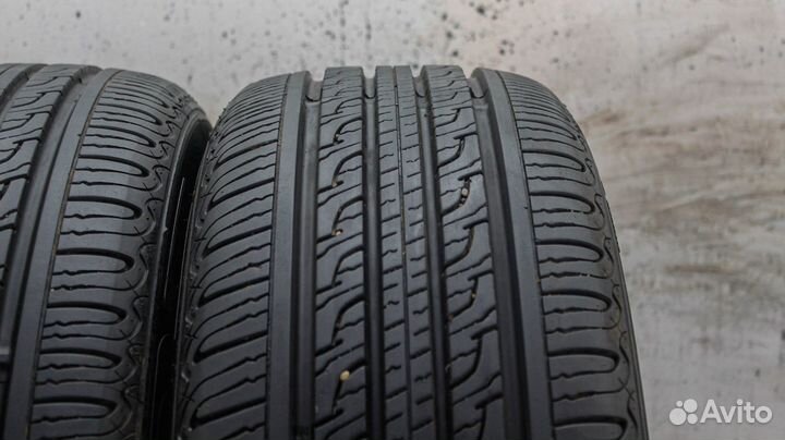 Giti GitiComfort 520V1 215/60 R17 96H