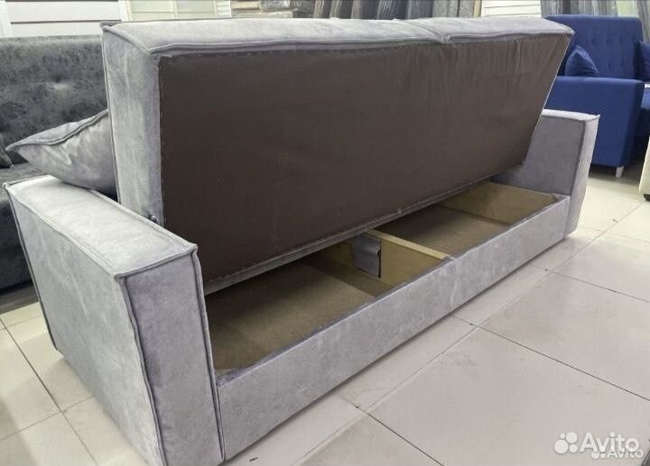 Диван Лофт книжка #3